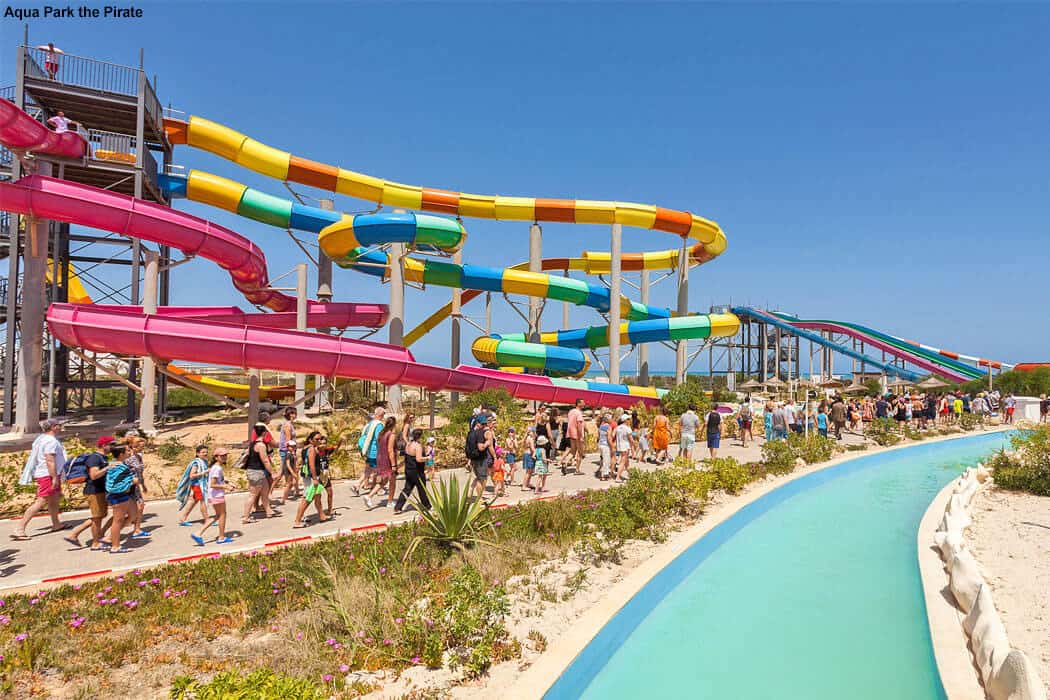 Djerba Aqua Resort