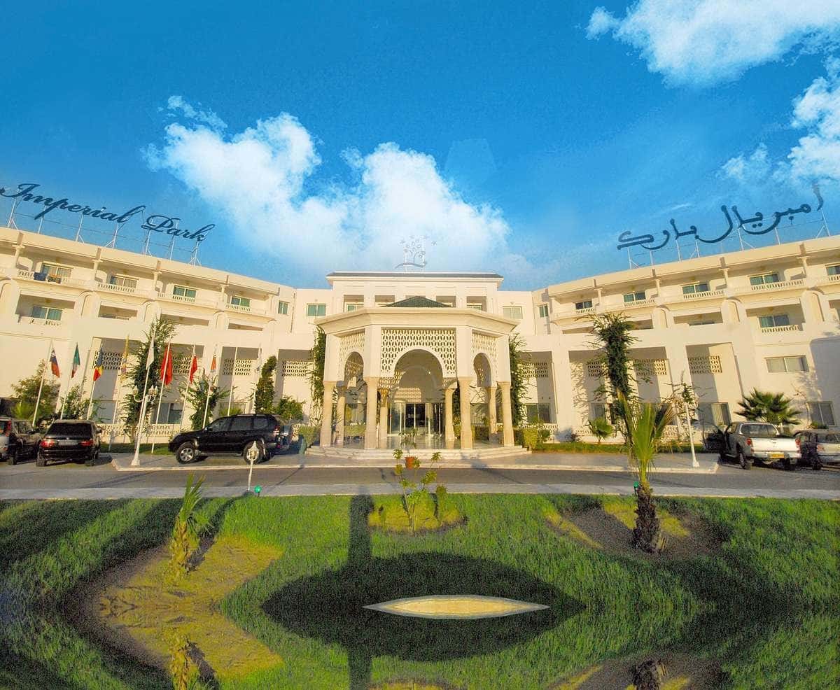 Imperial Park
