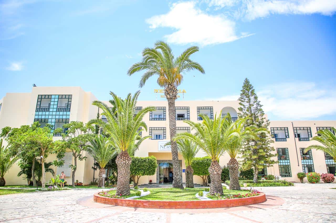 Nerolia Hotel & Spa
