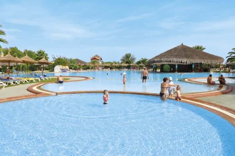 Caribbean World Mahdia