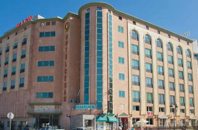 Cesar Palace Casino