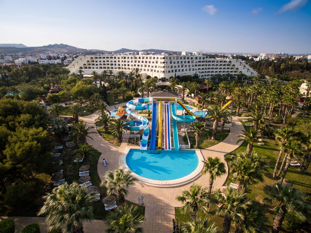 Holiday Villages Manar