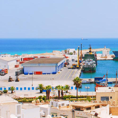 Sousse