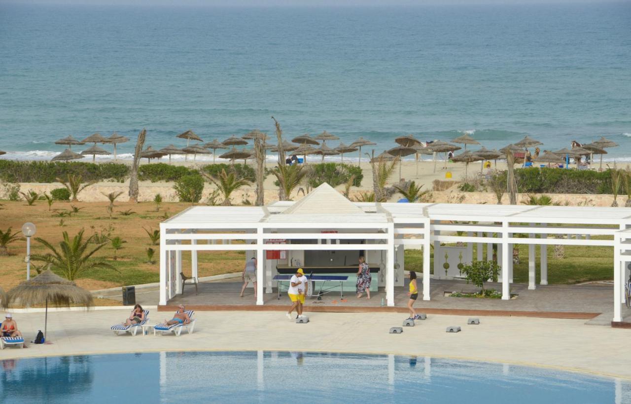 Vincci Helios Beach