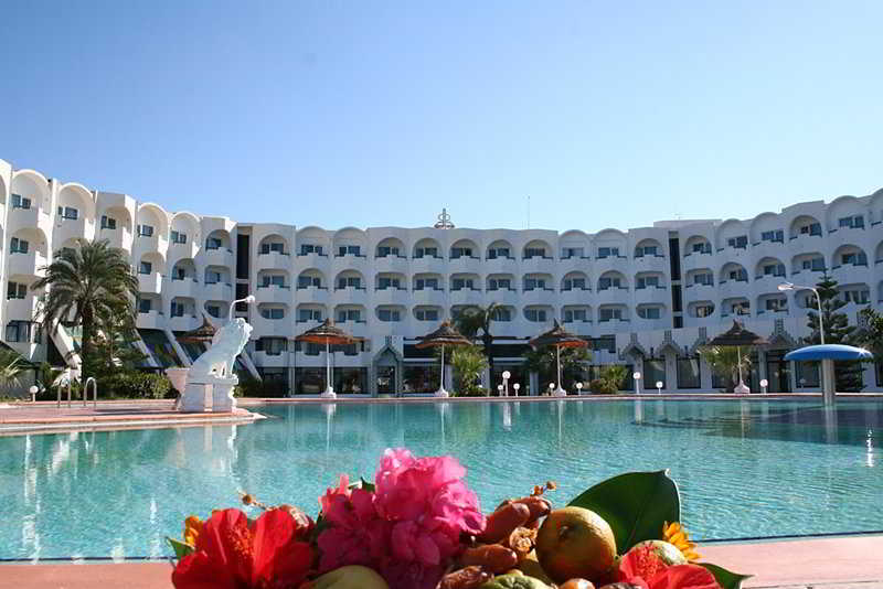 Helya Beach & Spa