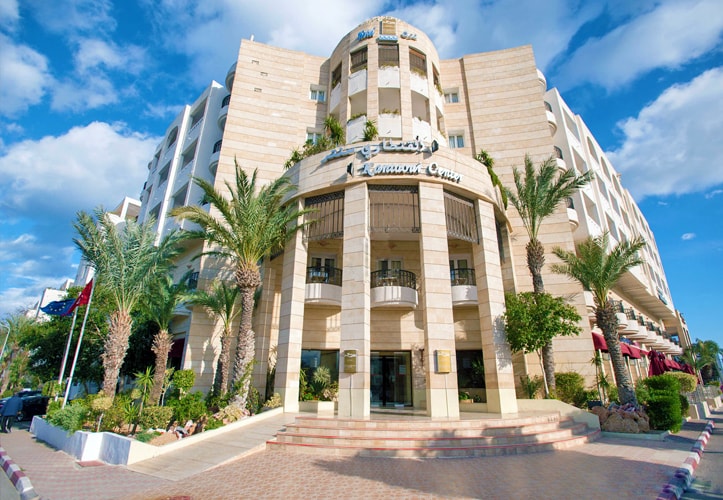 El Kantaoui Center