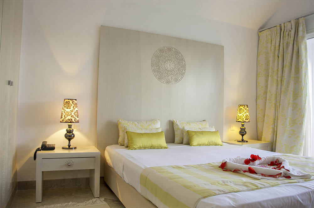 Le Hammamet Hotel  Spa