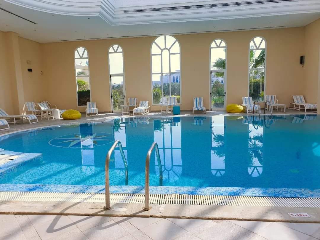 Excel Hammamet