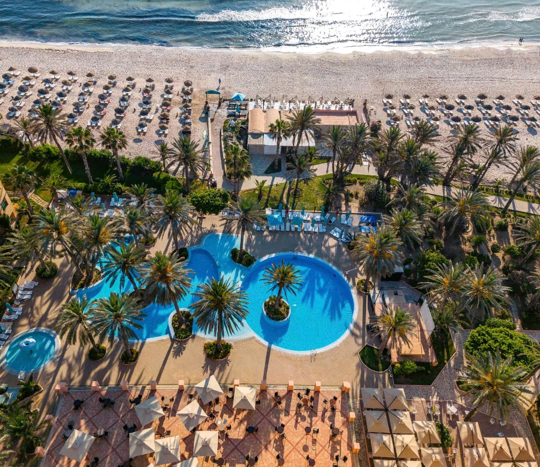 El Ksar Resort Thalasso