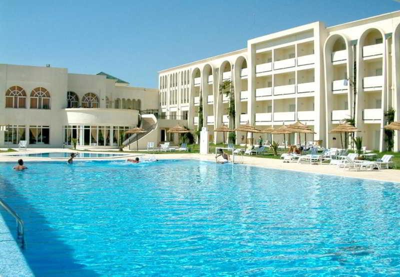 Excel Hammamet