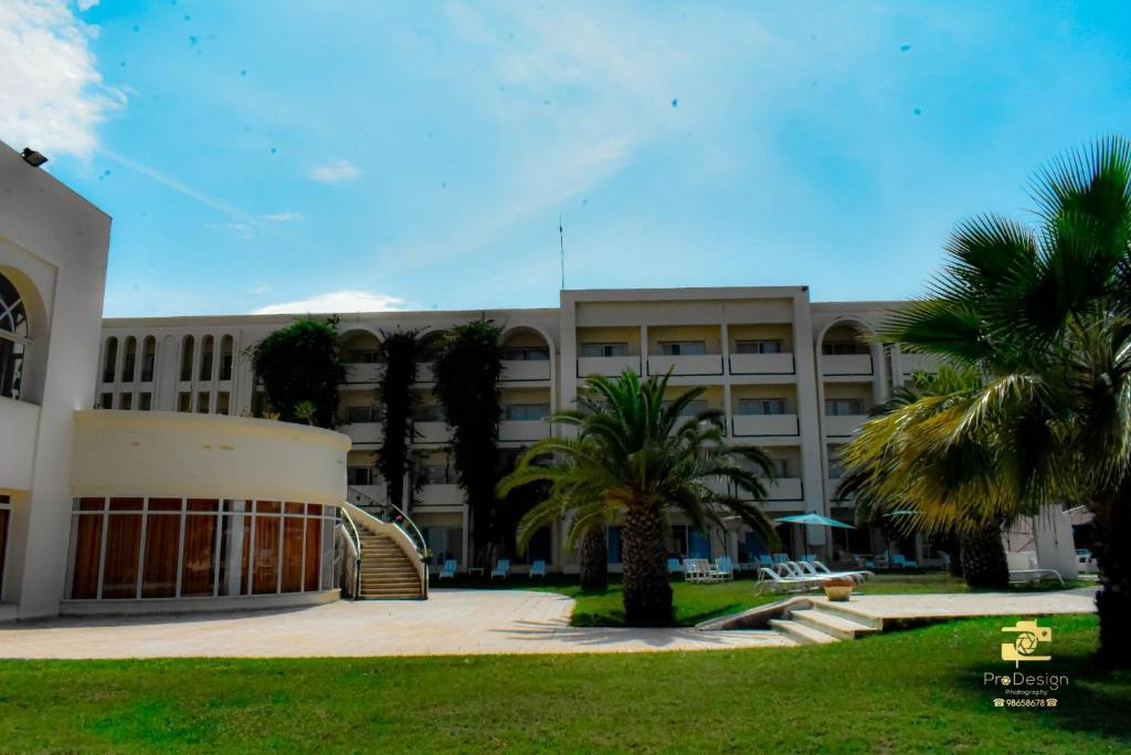 Excel Hammamet