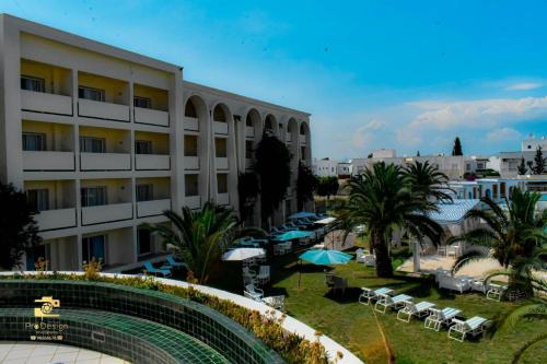 Excel Hammamet