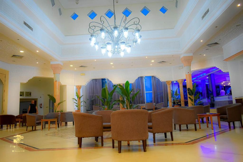 Excel Hammamet