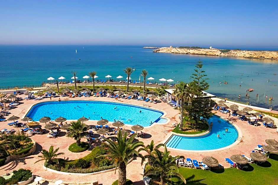 Regency Monastir