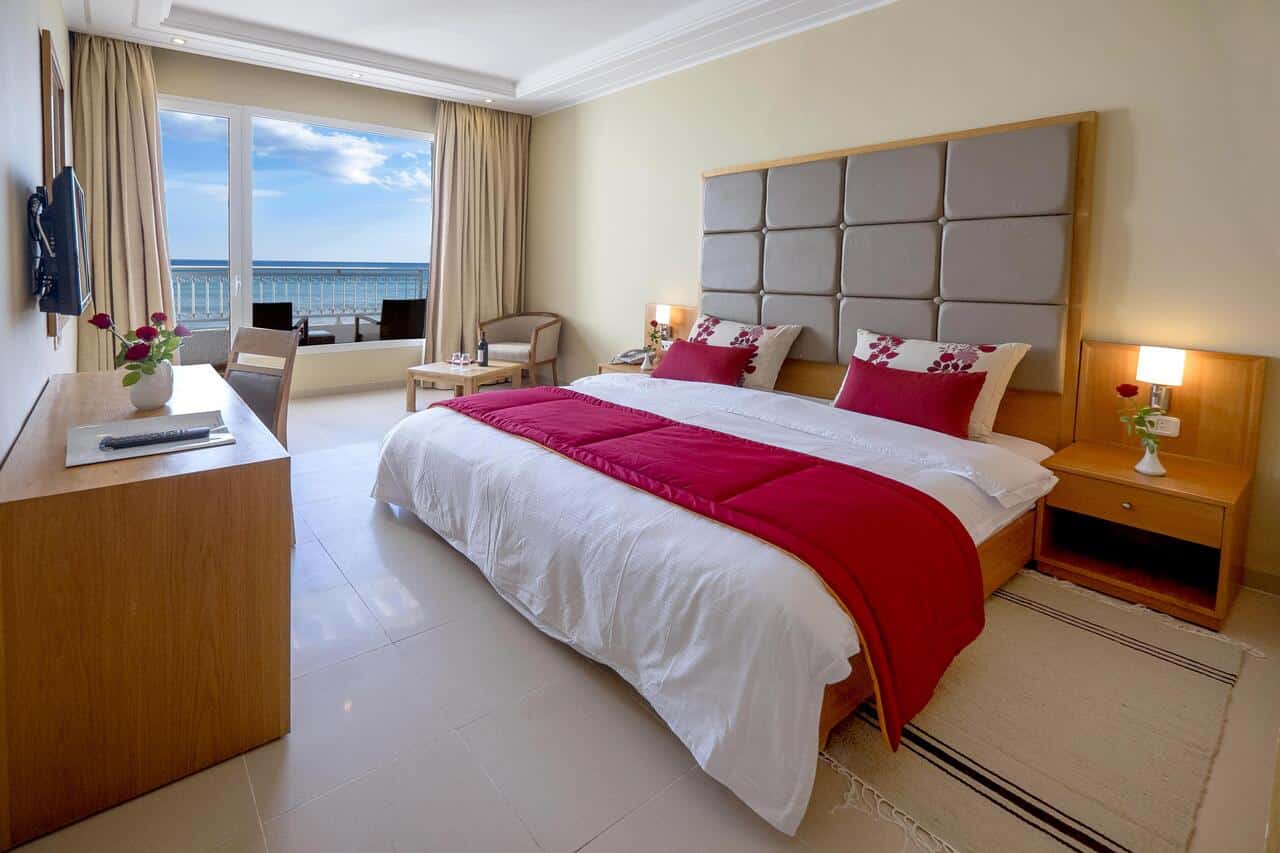 Bel Azur Thalasso Bungalows