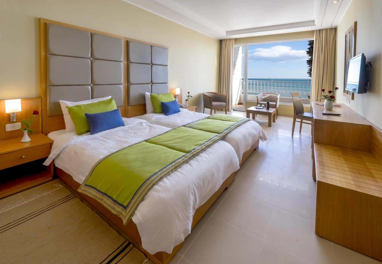 Bel Azur Thalasso Bungalows