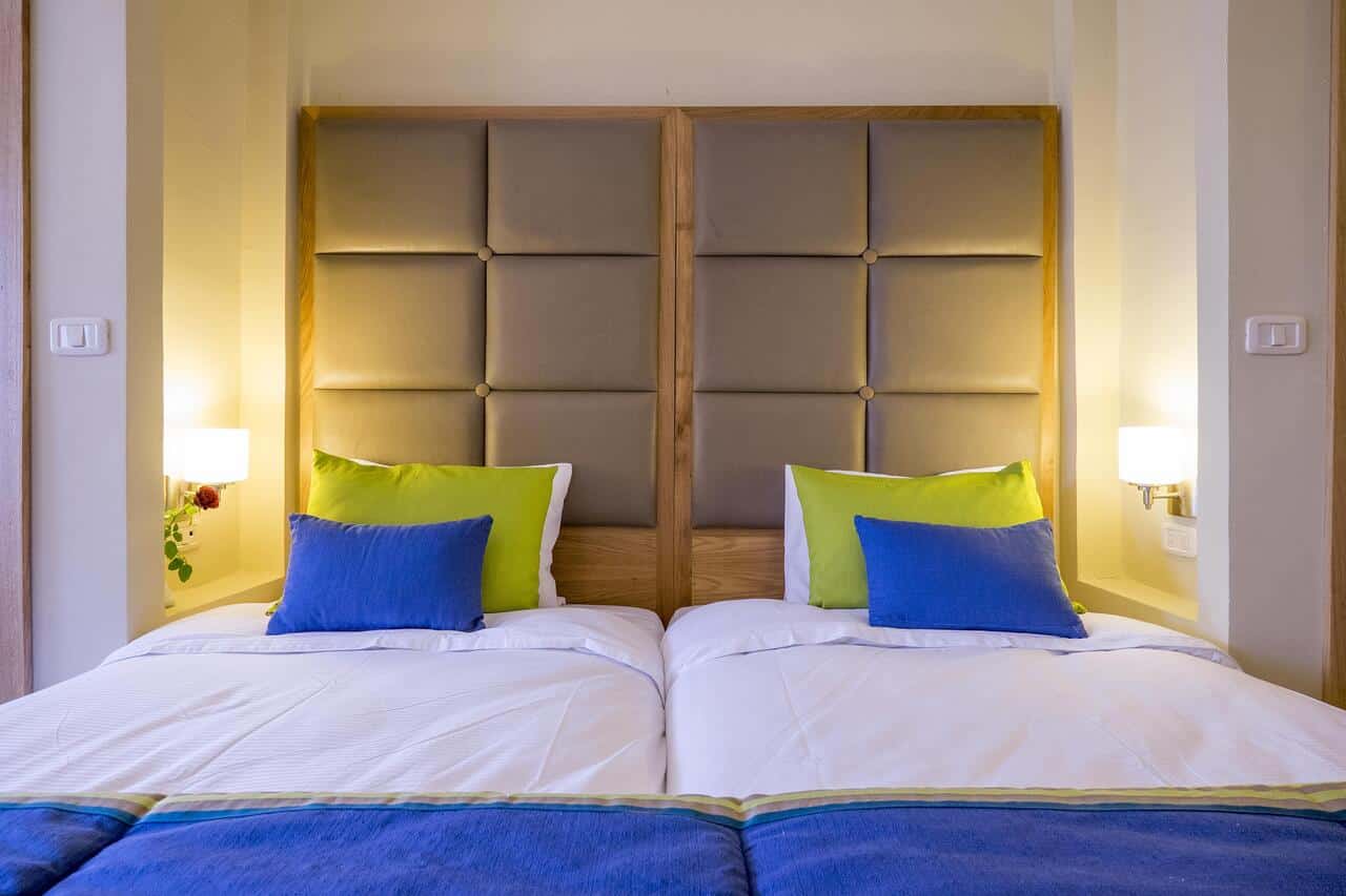 Bel Azur Thalasso Bungalows