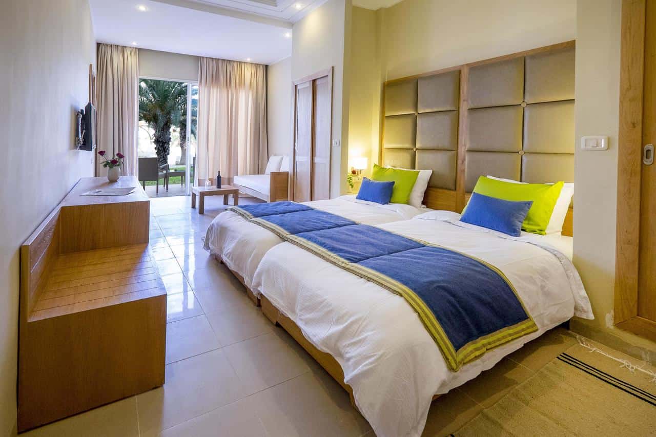 Bel Azur Thalasso Bungalows