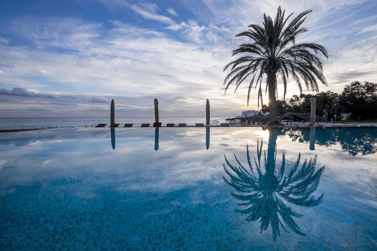 Bel Azur Thalasso Bungalows