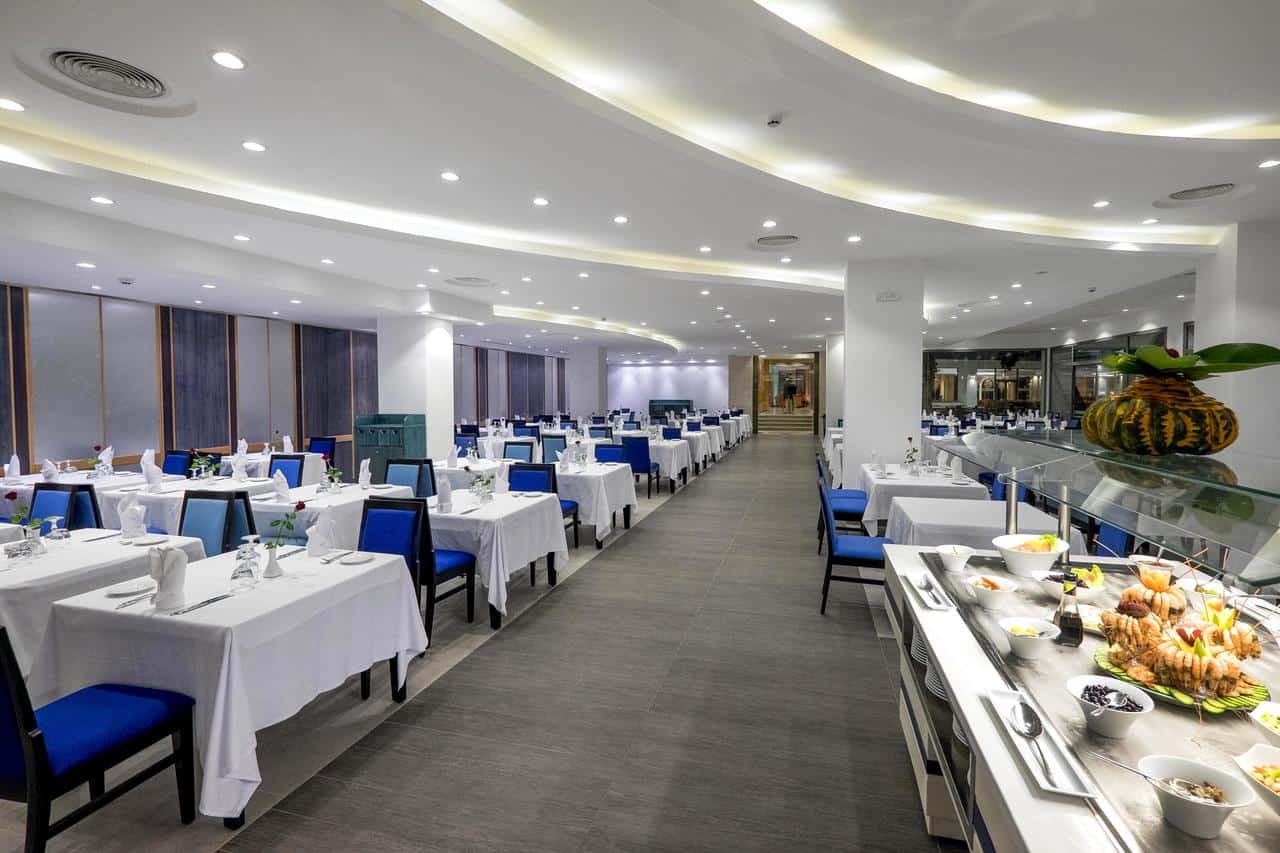 Bel Azur Thalasso Bungalows