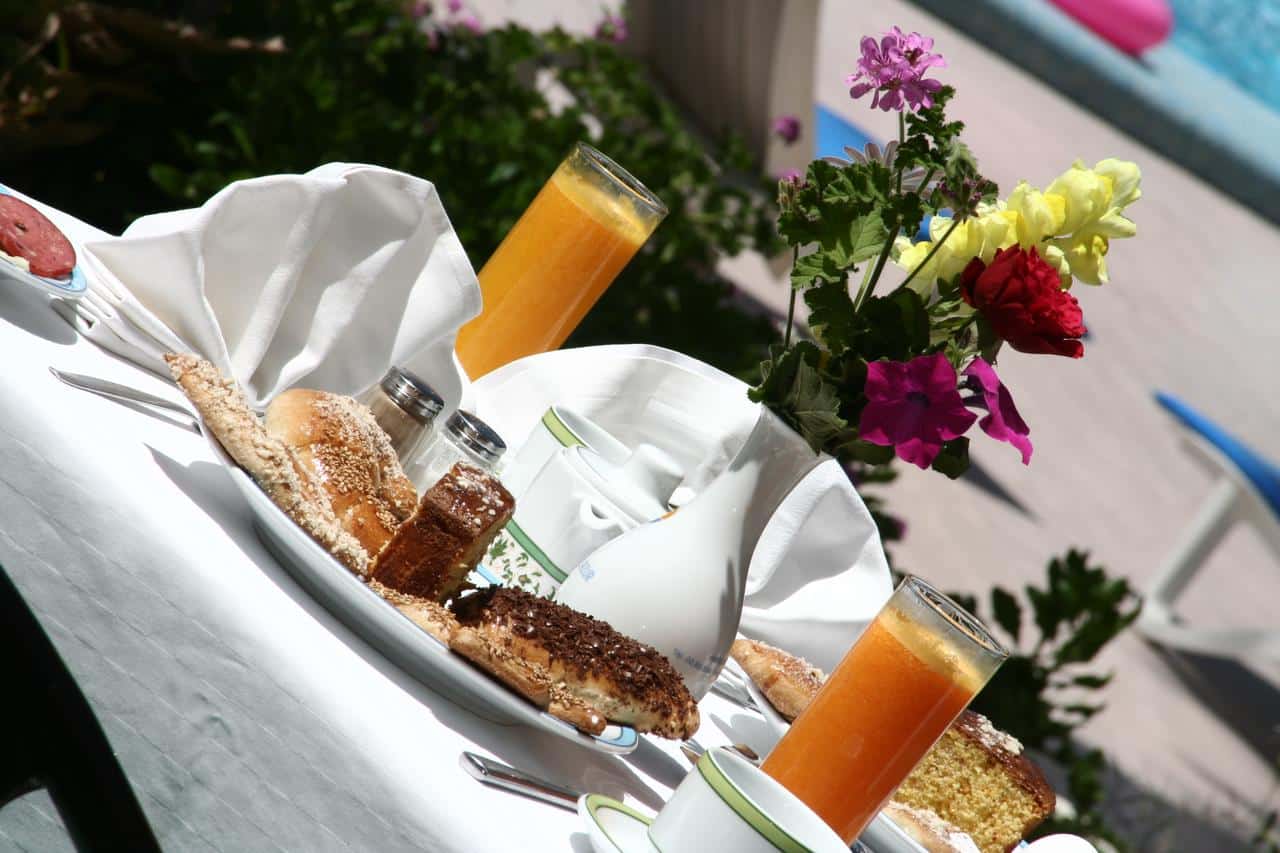 Bel Azur Thalasso Bungalows