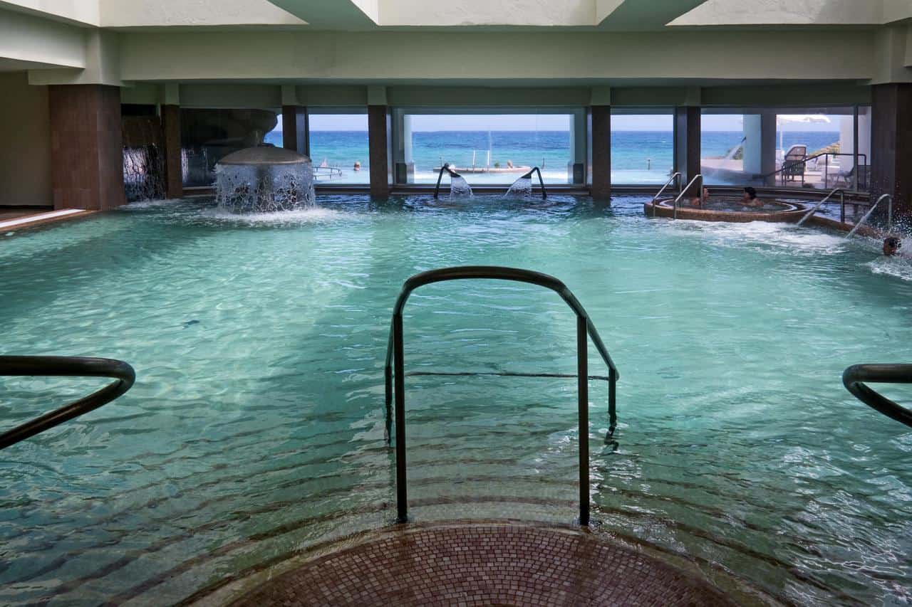 Bel Azur Thalasso Bungalows