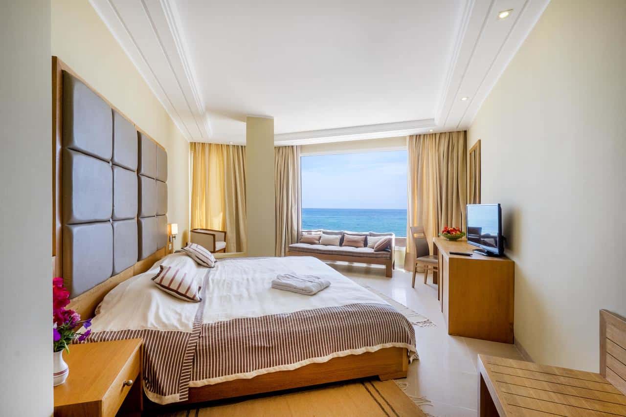 Bel Azur Thalasso Bungalows