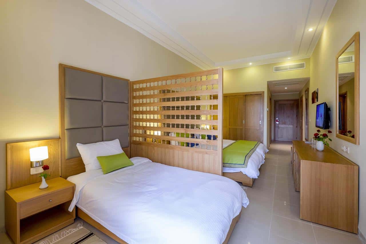Bel Azur Thalasso Bungalows