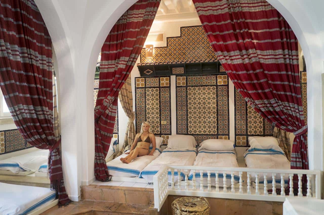 Bel Azur Thalasso Bungalows