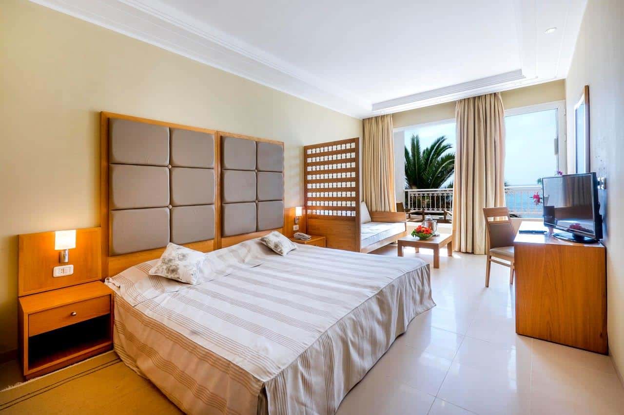 Bel Azur Thalasso Bungalows