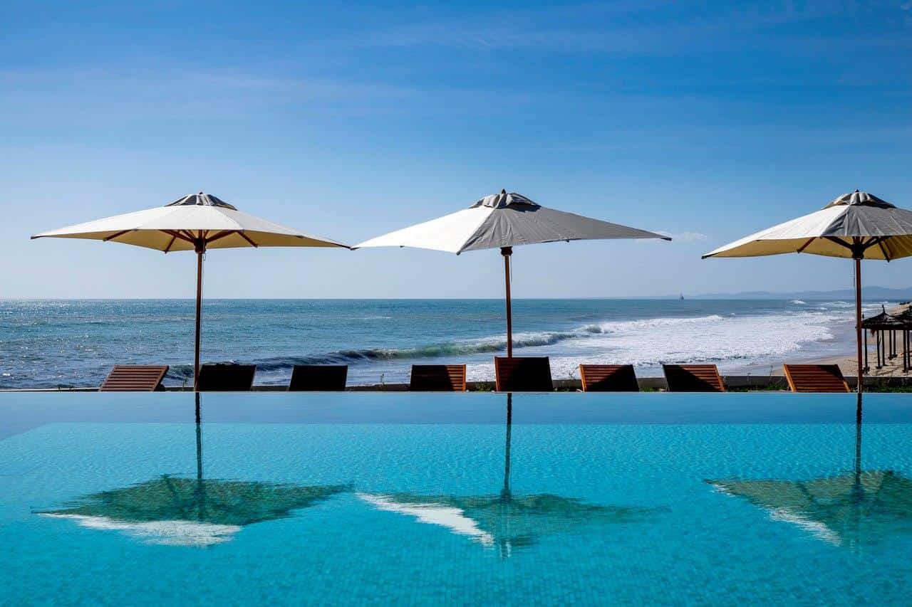 Bel Azur Thalasso Bungalows