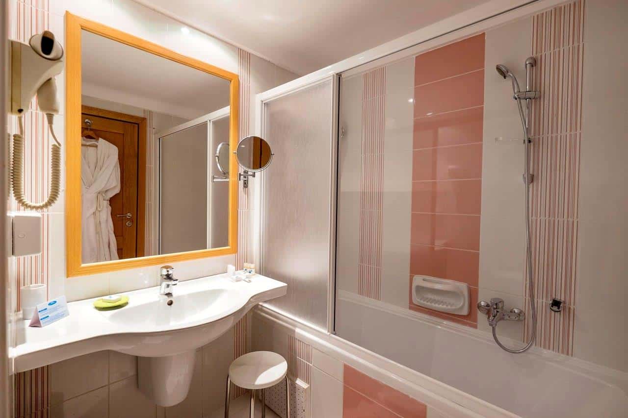 Bel Azur Thalasso Bungalows