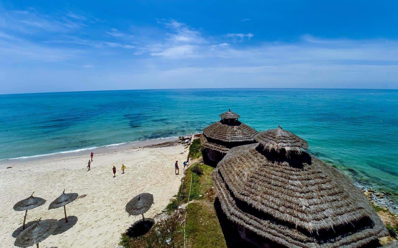Bel Azur Thalasso Bungalows