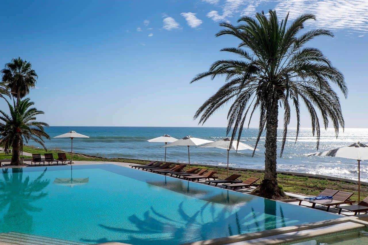 Bel Azur Thalasso Bungalows