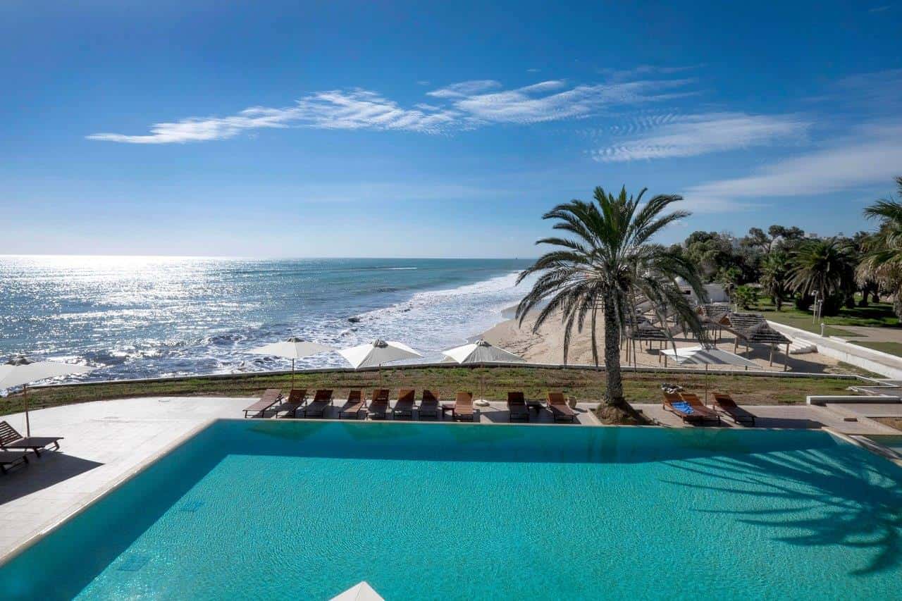 Bel Azur Thalasso Bungalows