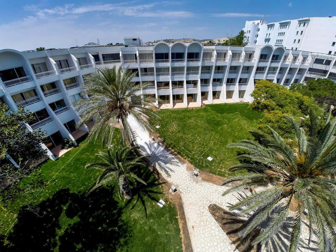 Bel Azur Thalasso Bungalows