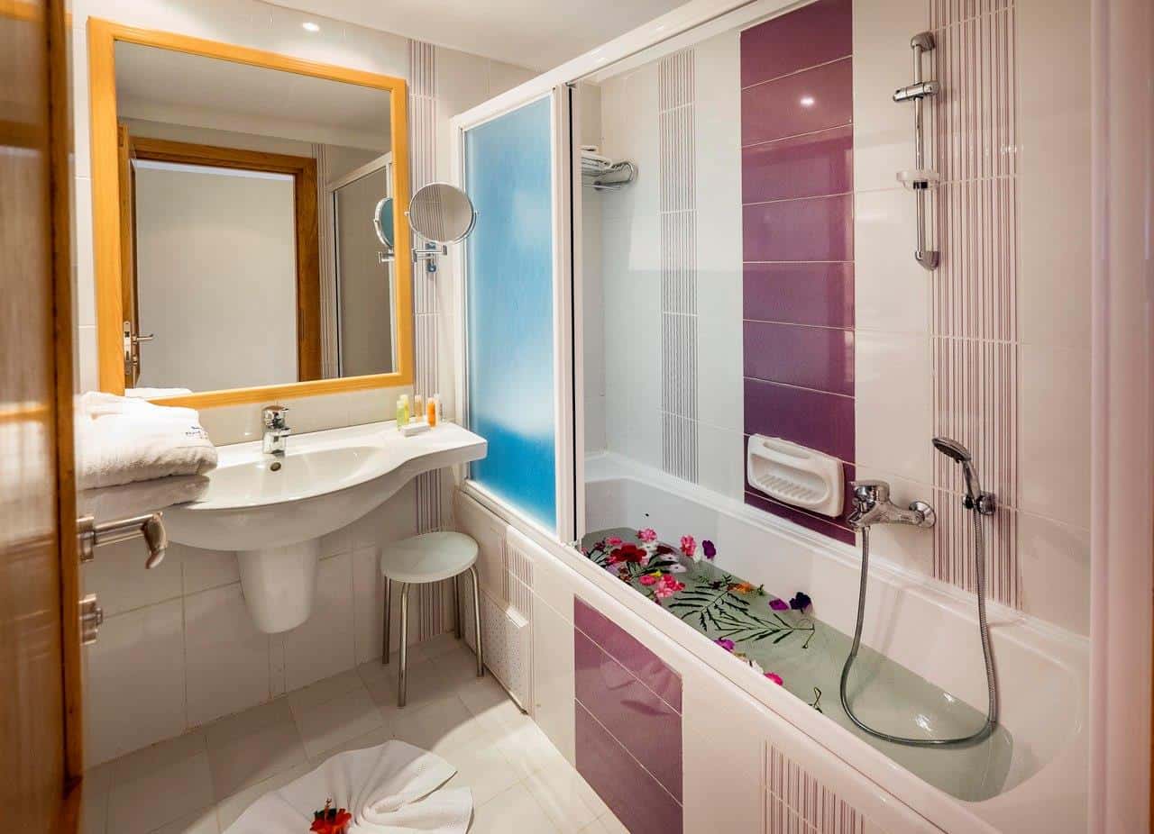 Bel Azur Thalasso Bungalows