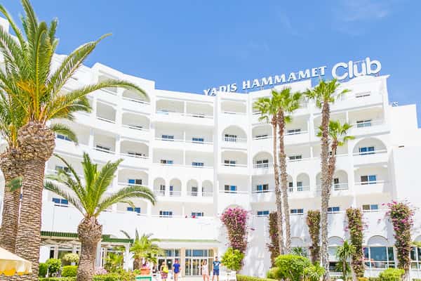 Yadis Hammamet 