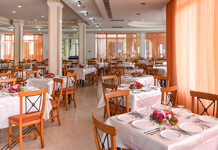 Excel Hammamet