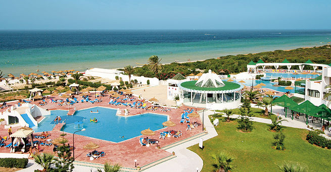 Helya Beach & Spa