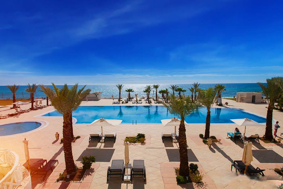 Radisson Blu Resort Thalasso Hammamet