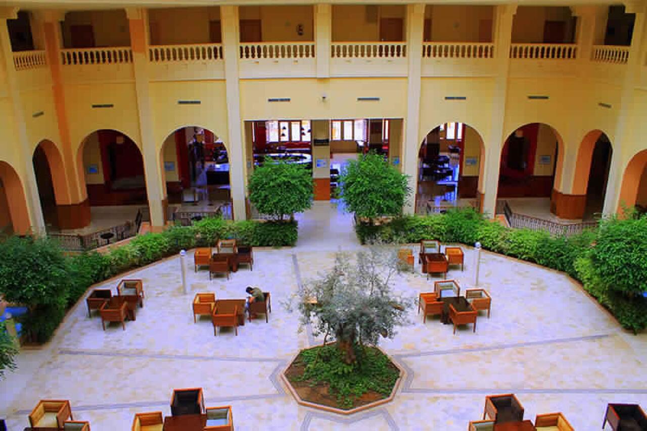 Atrium