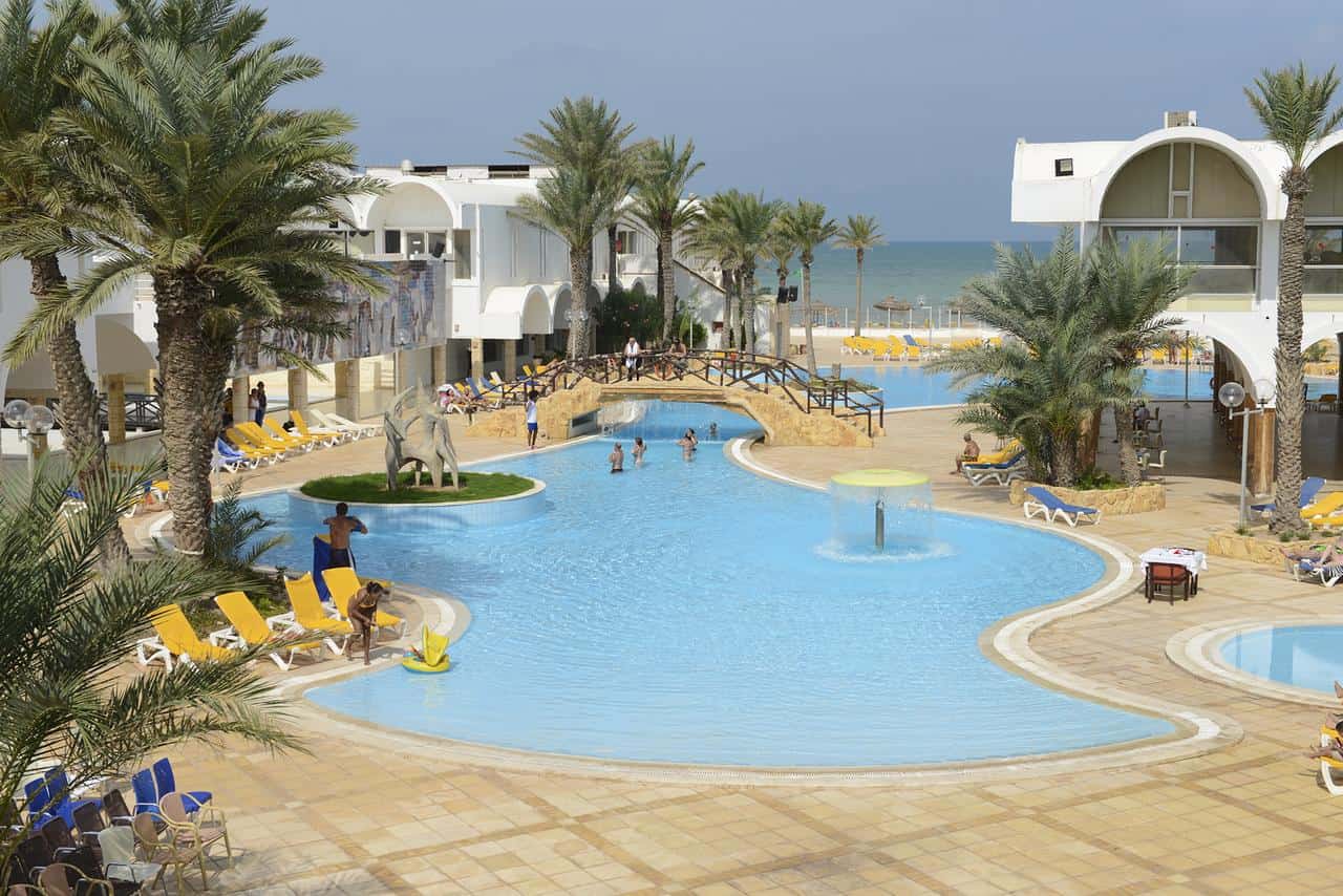 Dar Jerba Narjess