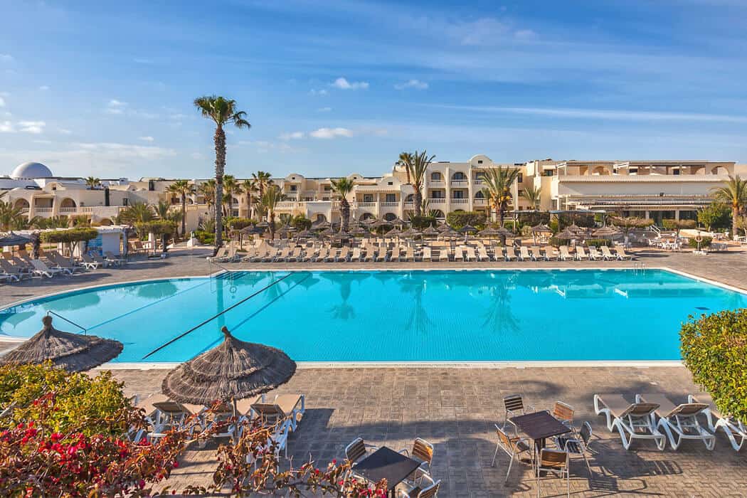 Djerba Aqua Resort