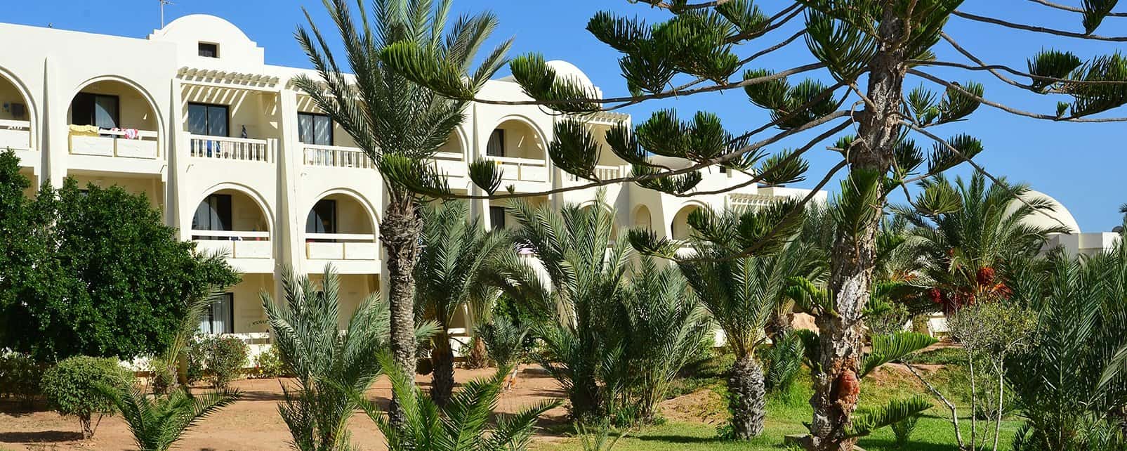 Djerba Aqua Resort