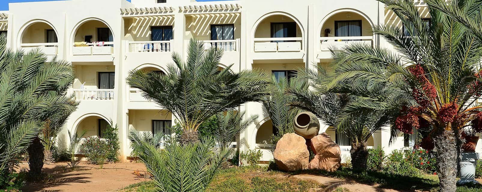 Djerba Aqua Resort