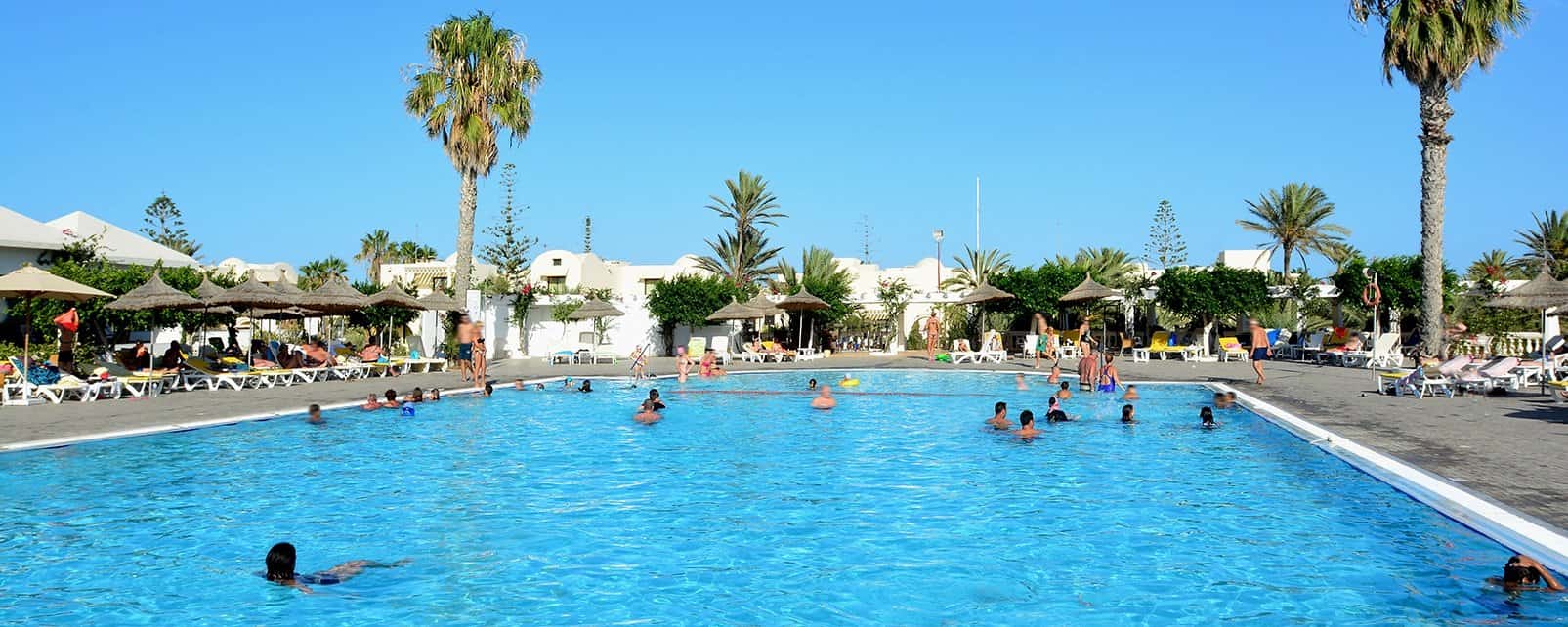 Djerba Aqua Resort