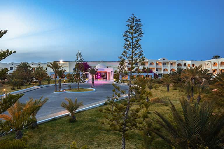 Djerba Aqua Resort