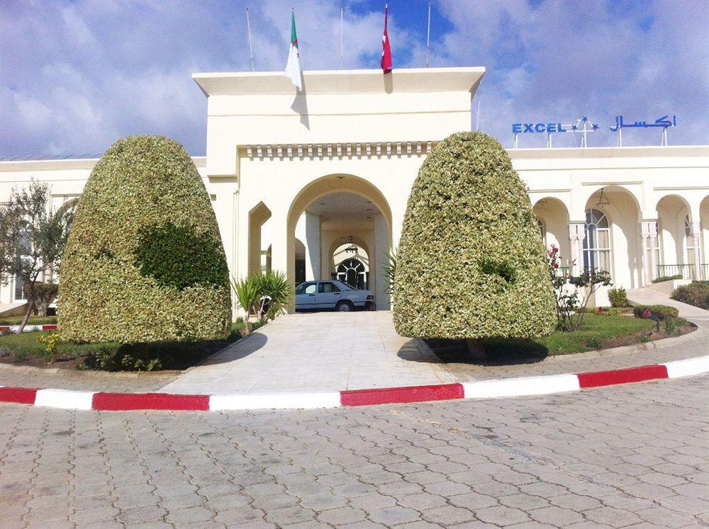 Excel Hammamet