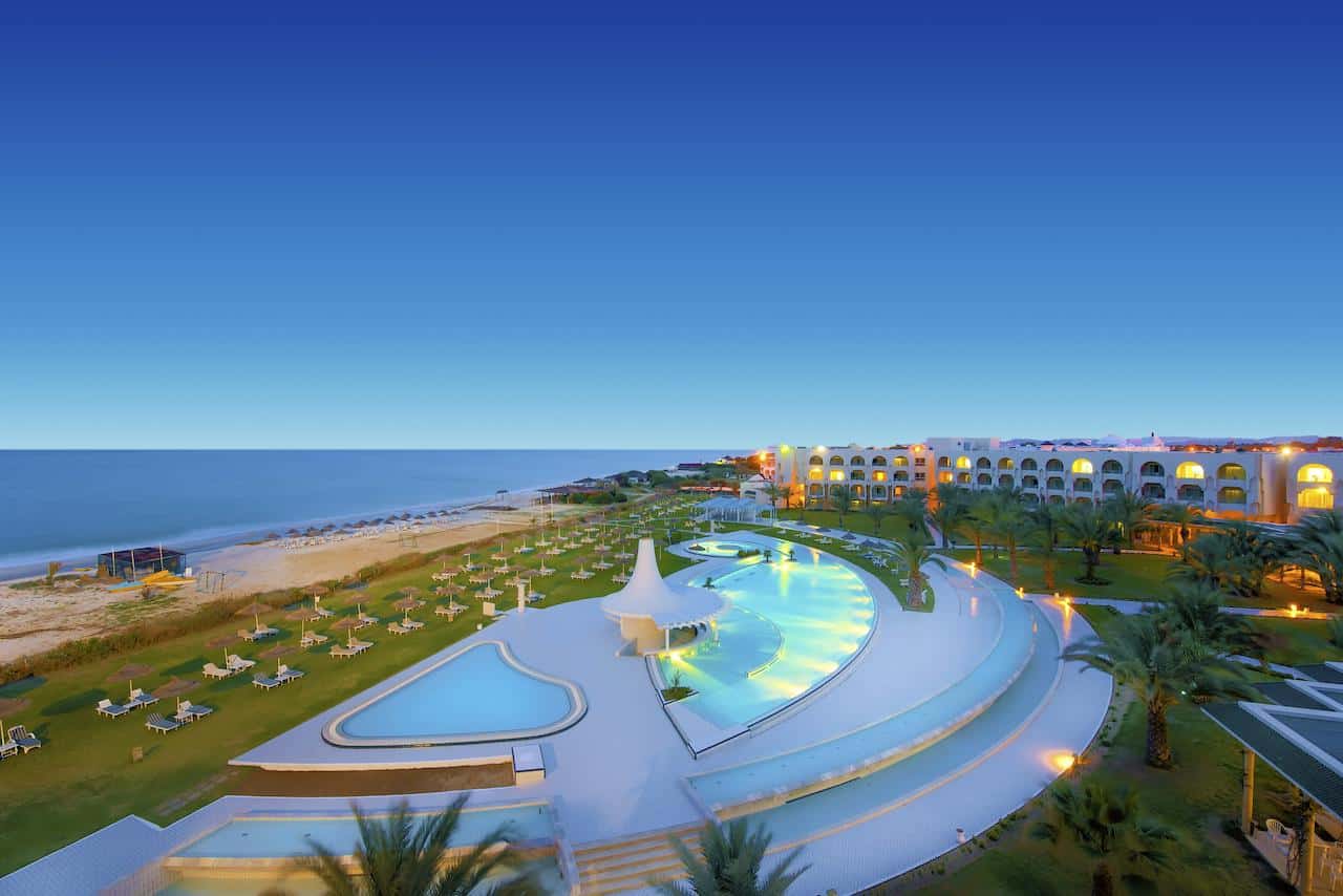 Iberostar Averroes